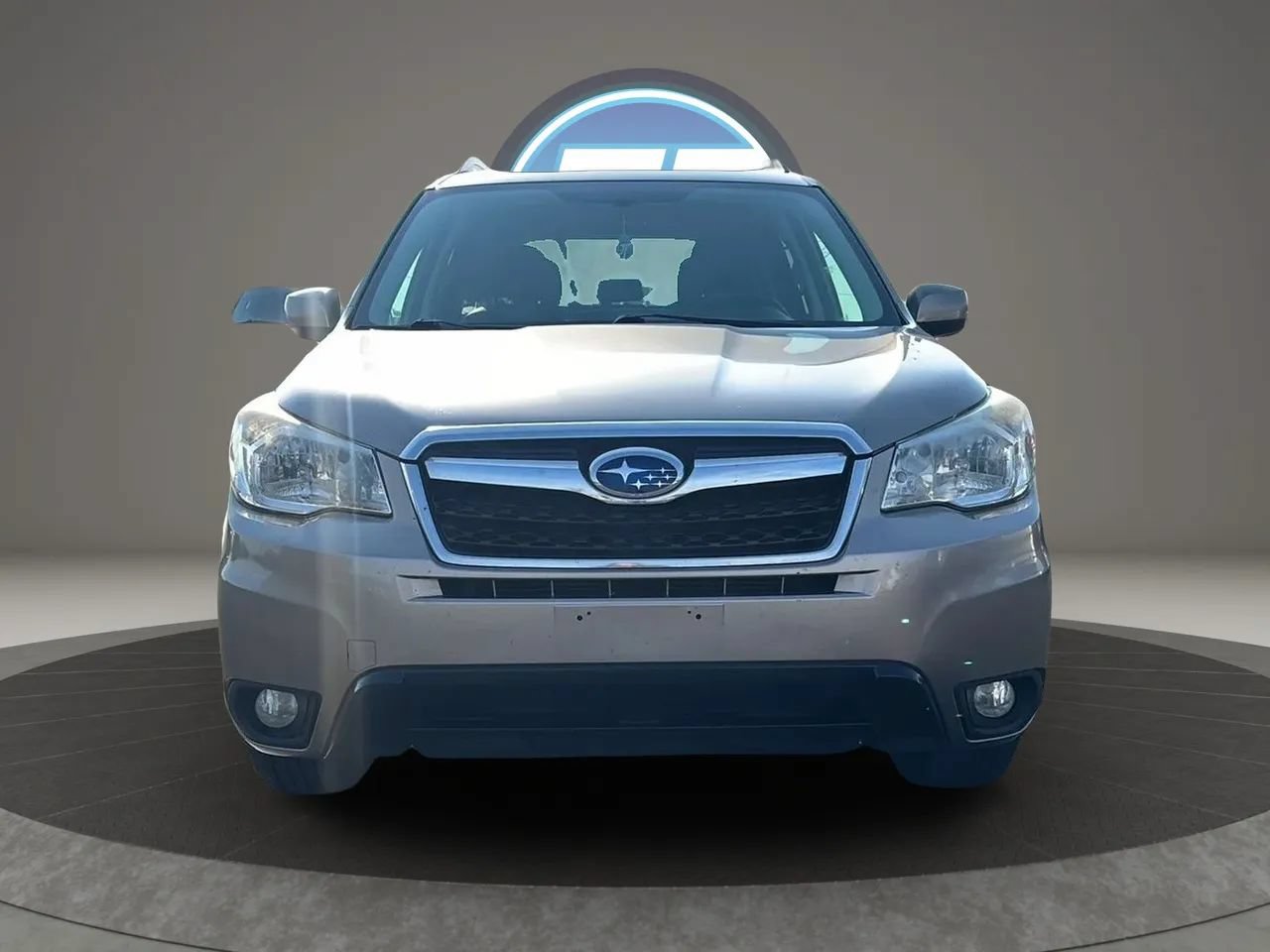 Used 2014 Subaru Forester 2.5i Limited w/ Popular Package #2 AWD/4WD image 10