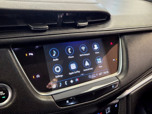 Certified 2023 Cadillac XT6 Luxury AWD/4WD image 21