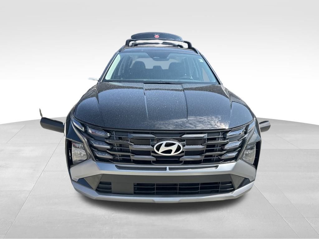 New 2026 Hyundai Tucson SEL image 15