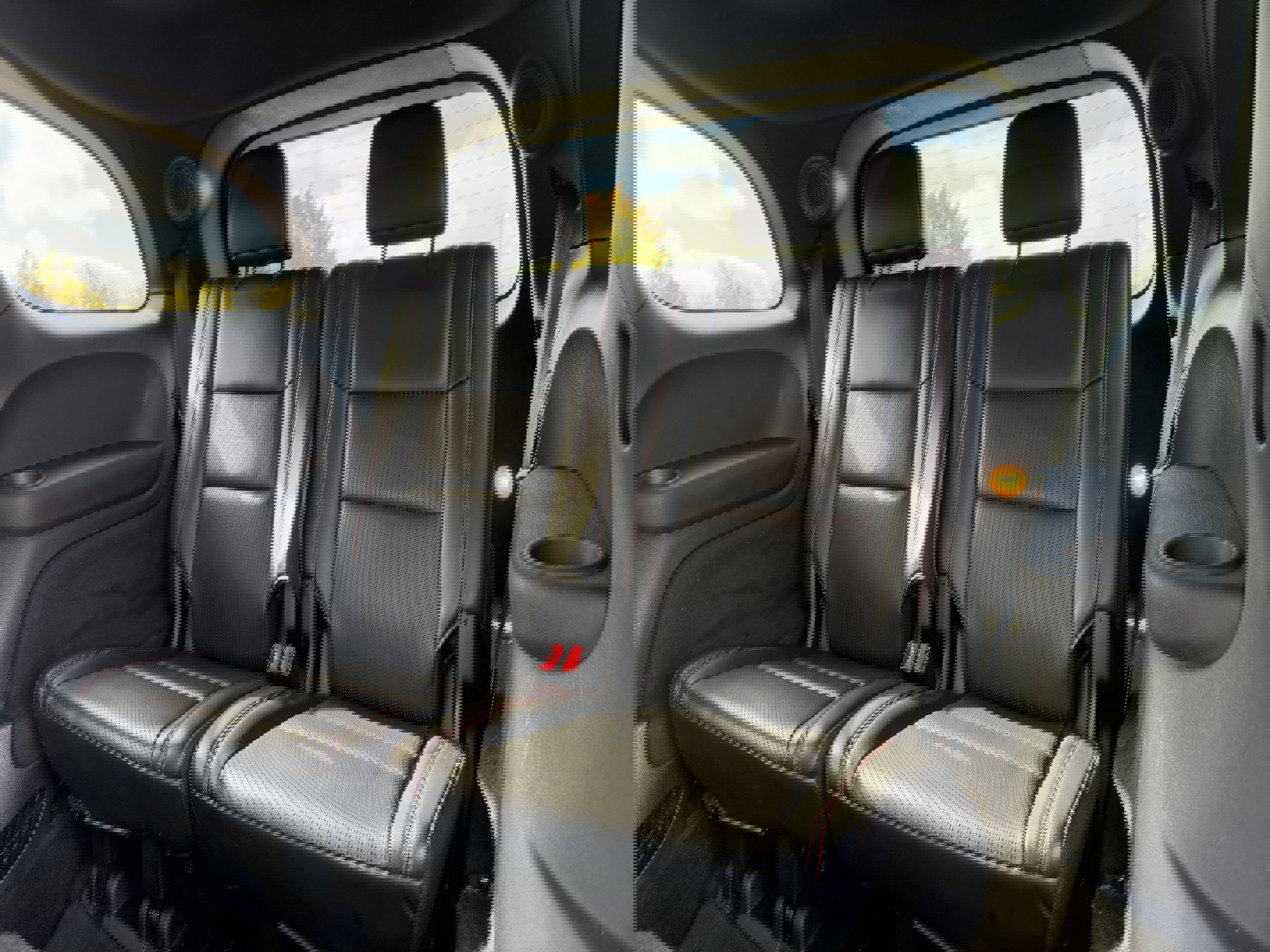 Used 2017 Dodge Durango R/T image 37