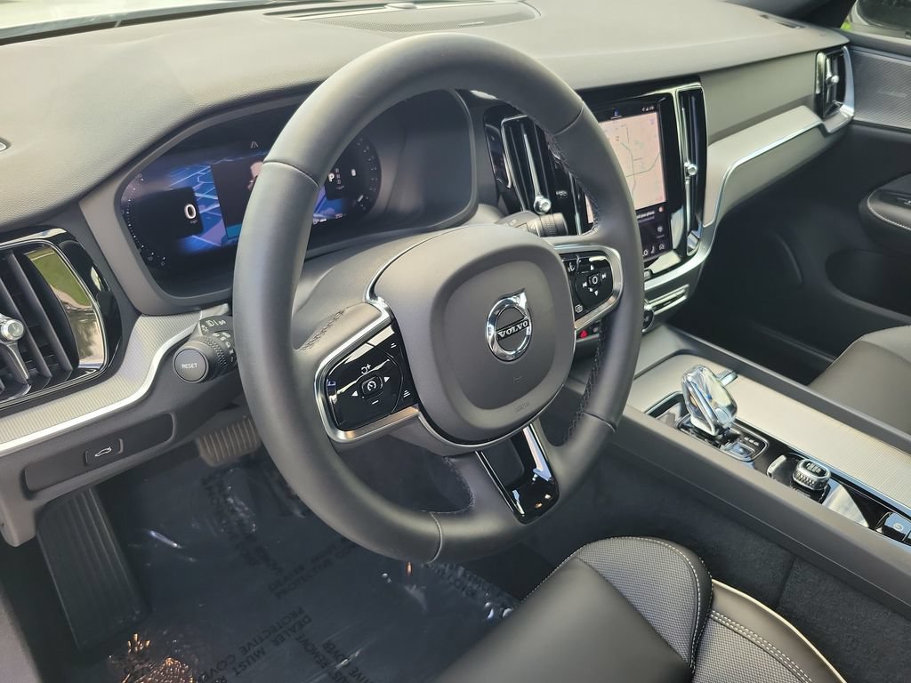 Certified 2024 Volvo S60 B5 Plus w/ Climate Package AWD/4WD image 19