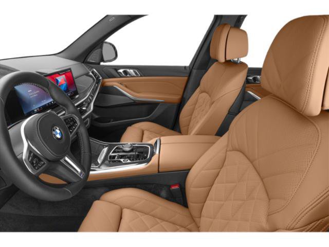 Certified 2025 BMW X5 M60i w/ Executive Package AWD/4WD image 11