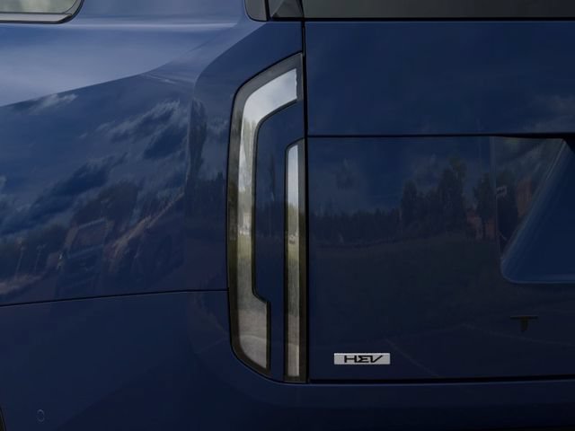 New 2027 Kia Telluride X-Line SX Prestige w/ Towing Package AWD/4WD image 11