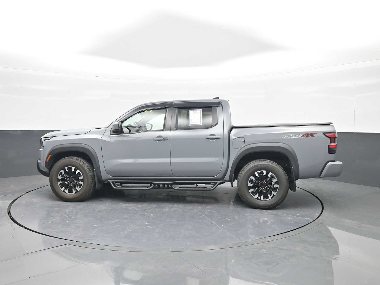 Used 2023 Nissan Frontier PRO-4X w/ Pro Convenience Package AWD/4WD image 5