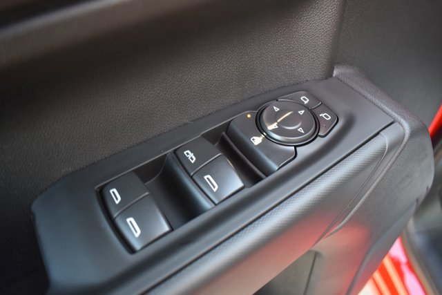 New 2026 Chevrolet Silverado 1500 Custom image 16