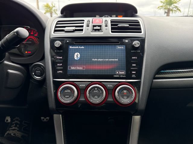 Used 2016 Subaru WRX STI Limited image 23