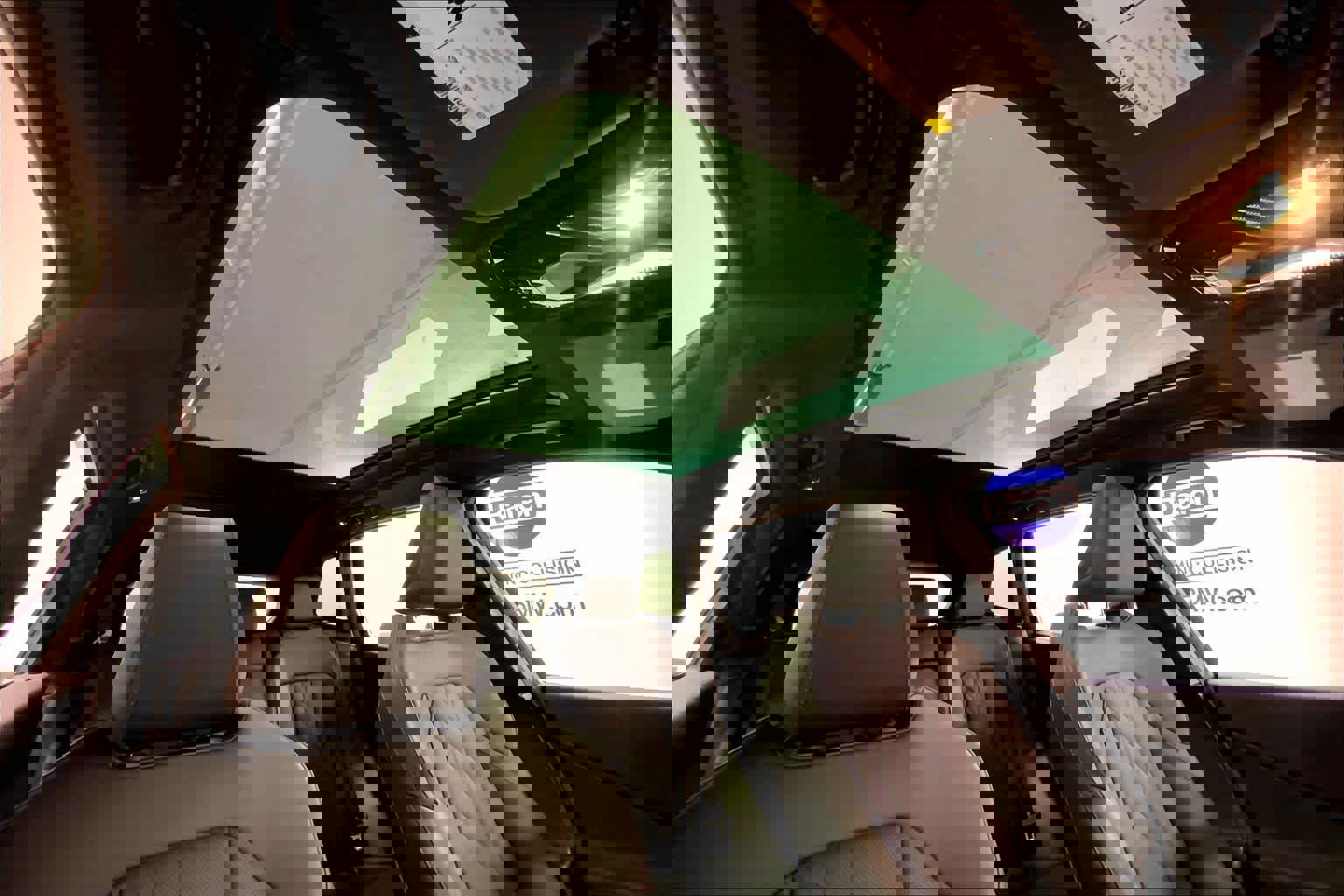 Certified 2025 BMW X3 xDrive30i image 13