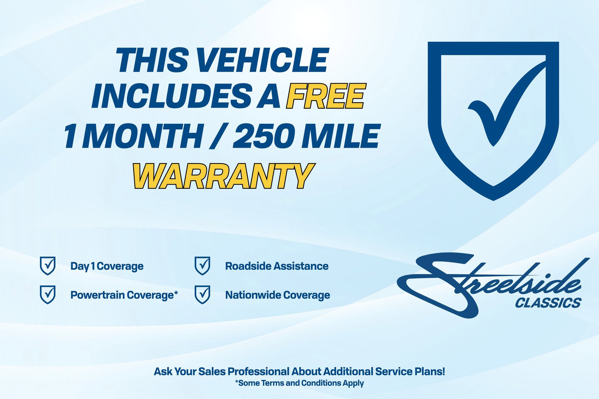 Used 2001 Chevrolet Express 1500 w/ Preferred Equipment Group 3 image 5