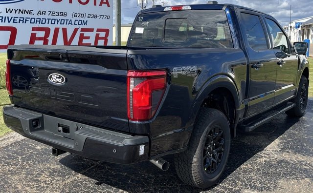 New 2025 Ford F150 XLT w/ Equipment Group 302A MID image 8