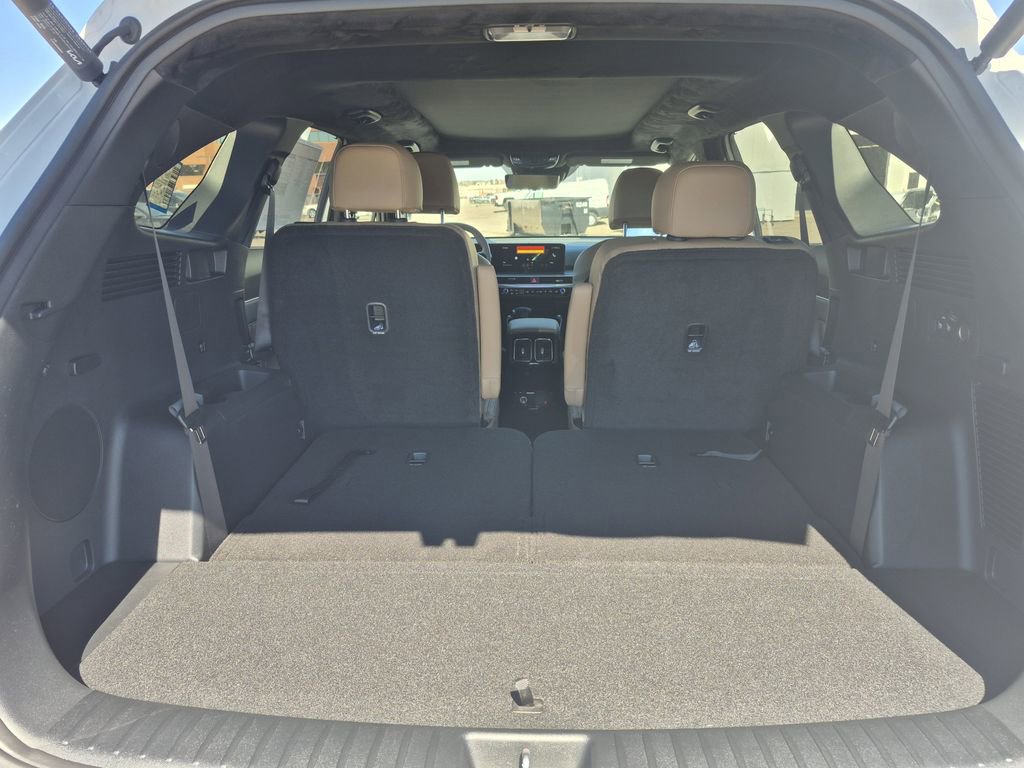 New 2026 Kia Sorento SX Prestige image 14