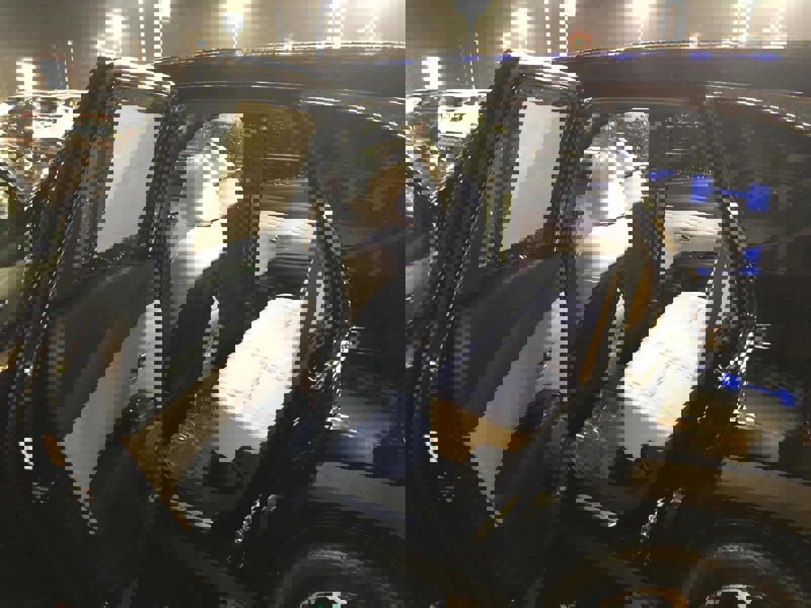 New 2026 Hyundai Tucson Limited image 18