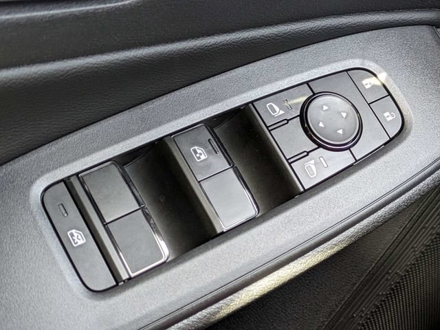 New 2026 Nissan Sentra SV w/ Floor Mat Package FWD image 23