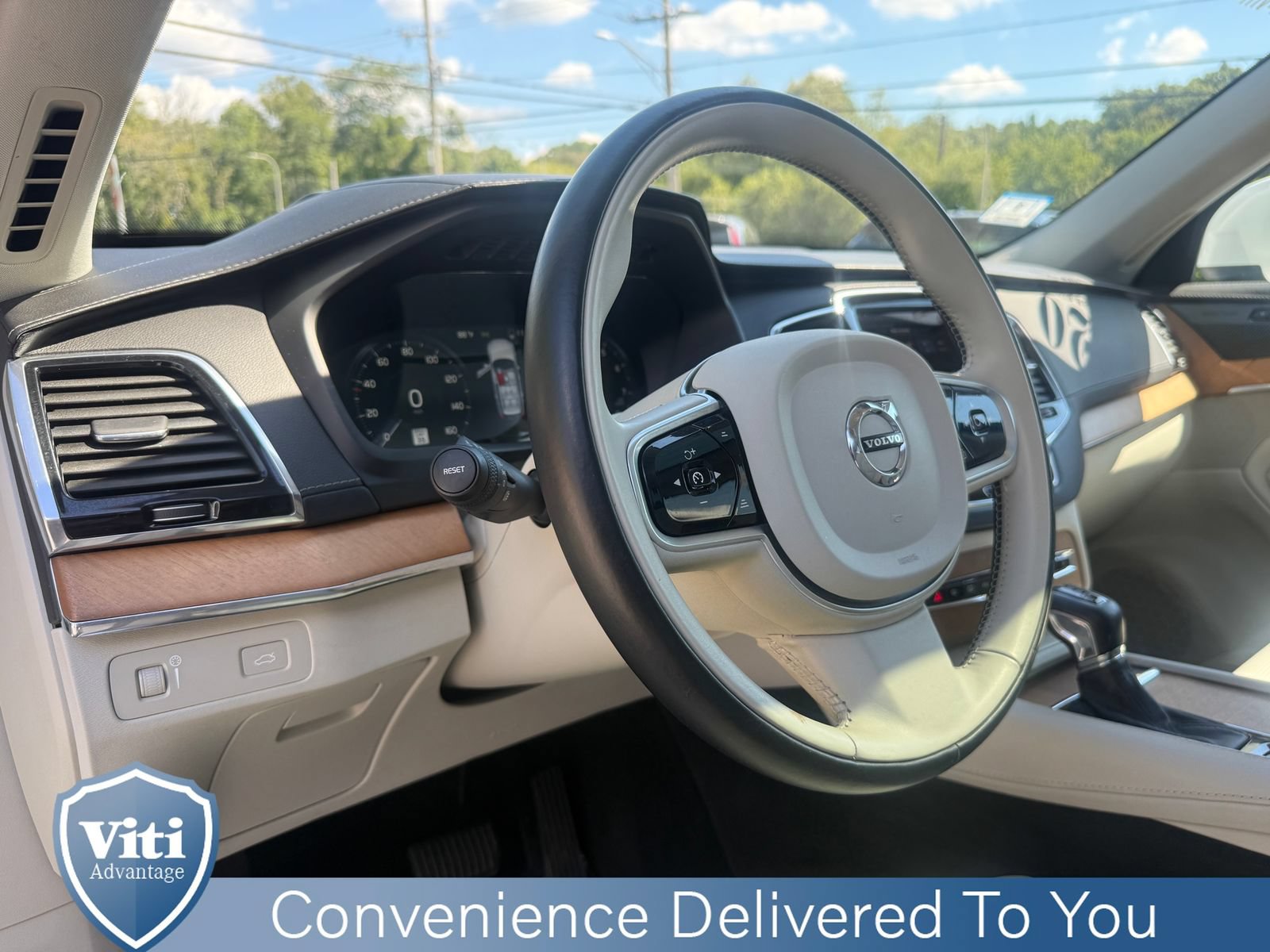 Used 2020 Volvo XC90 T6 Inscription w/ Protection Package AWD/4WD image 17