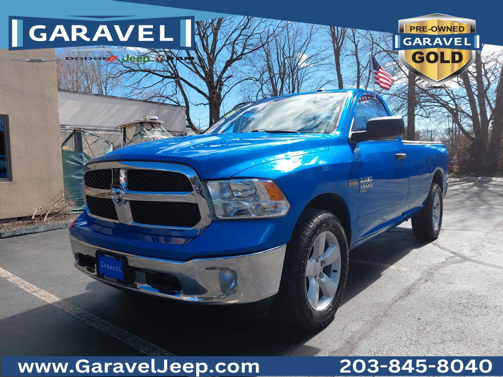 Used 2022 RAM 1500 Tradesman w/ Tradesman SXT Package image 29