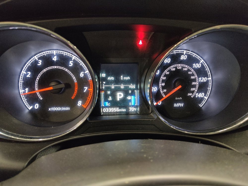 Used 2020 Mitsubishi Outlander Sport ES FWD image 23
