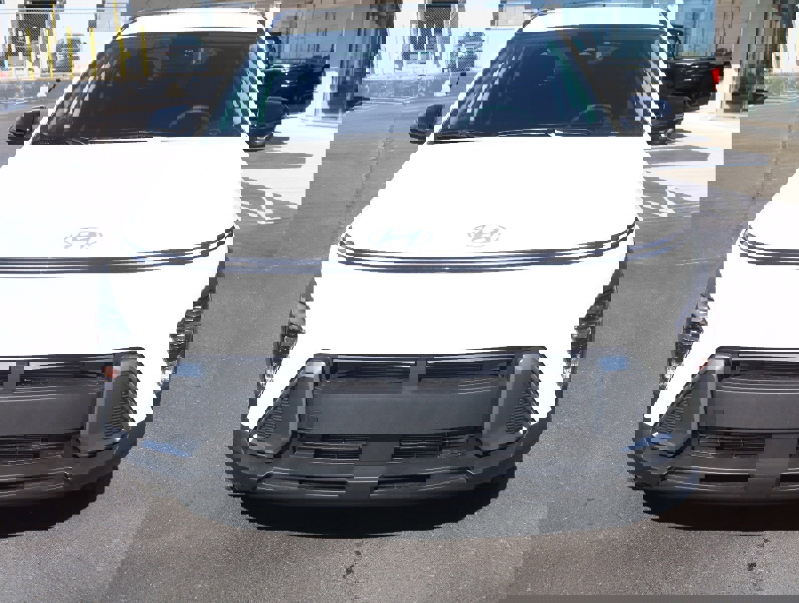 New 2026 Hyundai Kona SEL Sport image 7