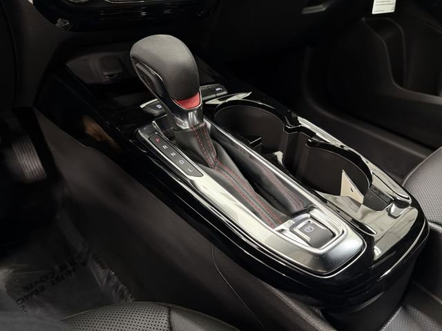 New 2026 Chevrolet Trax RS w/ Sunroof Package image 27