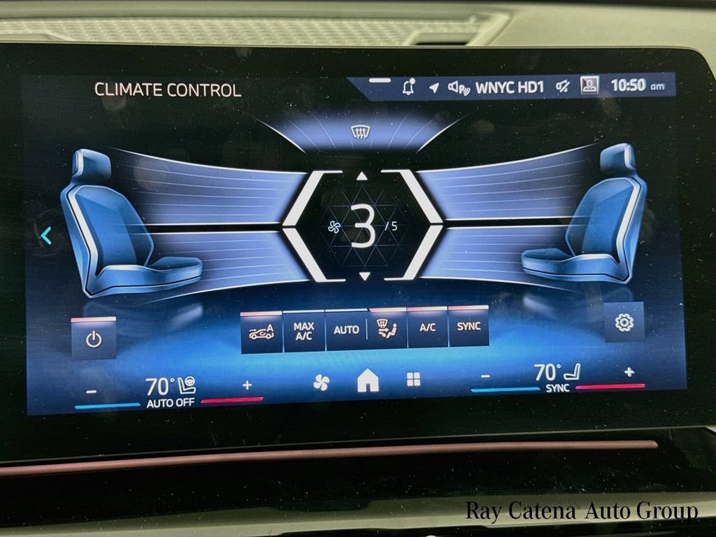 Used 2026 BMW X1 xDrive28i w/ Convenience Package AWD/4WD image 15