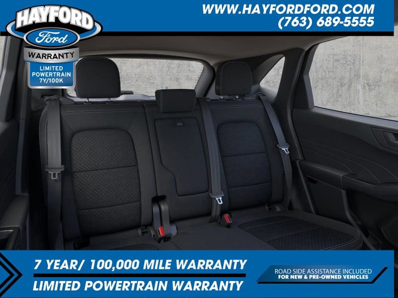 New 2026 Ford Escape Active w/ Cold Weather Package image 13