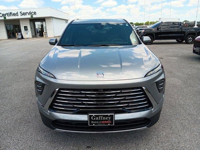 New 2026 Buick Enclave Preferred w/ Power Package AWD/4WD image 6