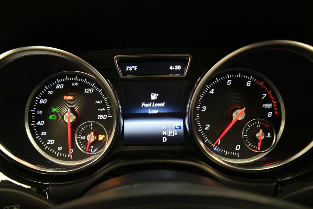Used 2019 Mercedes-Benz GLE 400 4MATIC w/ Premium 1 Package image 14