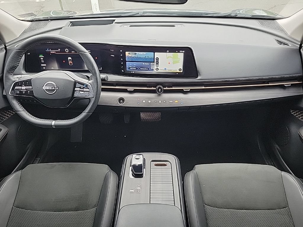 Used 2023 Nissan Ariya AWD image 20