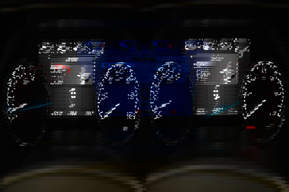 Used 2023 Ford F150 XLT w/ Equipment Group 301A Mid AWD/4WD image 18