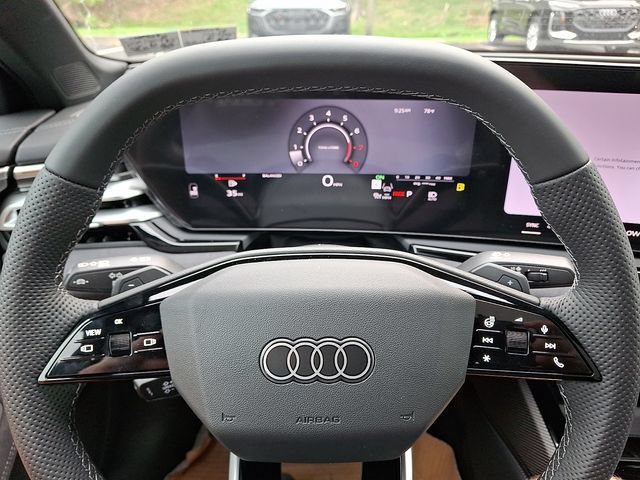 New 2026 Audi S5 Premium Plus AWD/4WD image 9