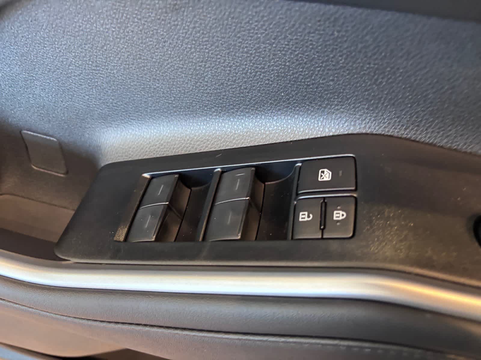 New 2026 Toyota Highlander XLE AWD/4WD image 16
