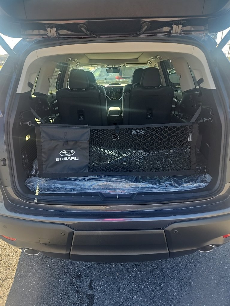 New 2027 Subaru Ascent Limited AWD/4WD image 6