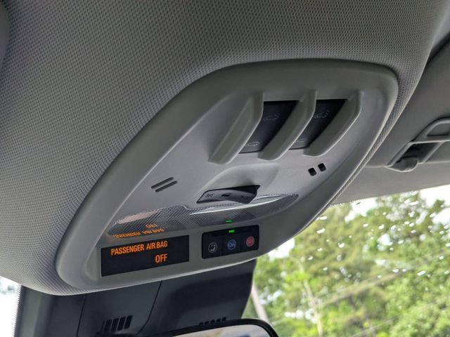 New 2026 Chevrolet Trax ACTIV w/ Sunroof Package FWD image 22