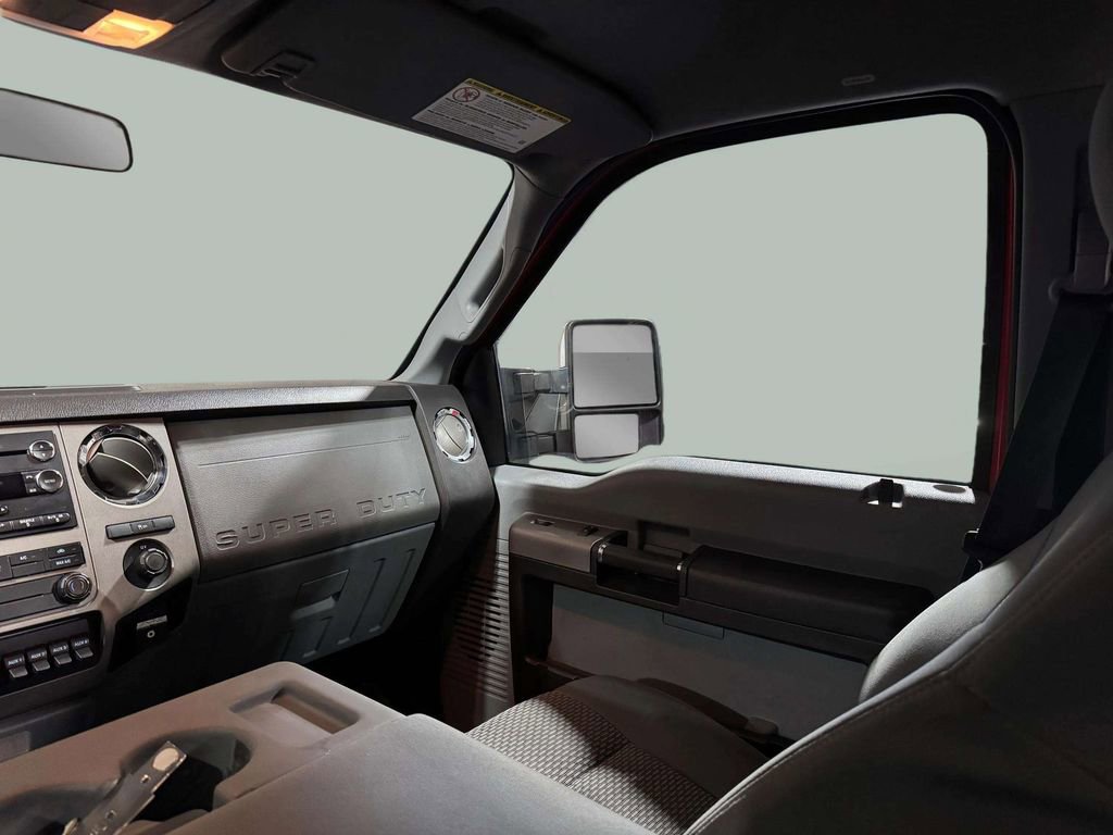 Used 2015 Ford F350 XLT w/ XTR Package image 16