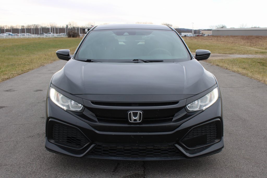 Used 2019 Honda Civic LX image 2