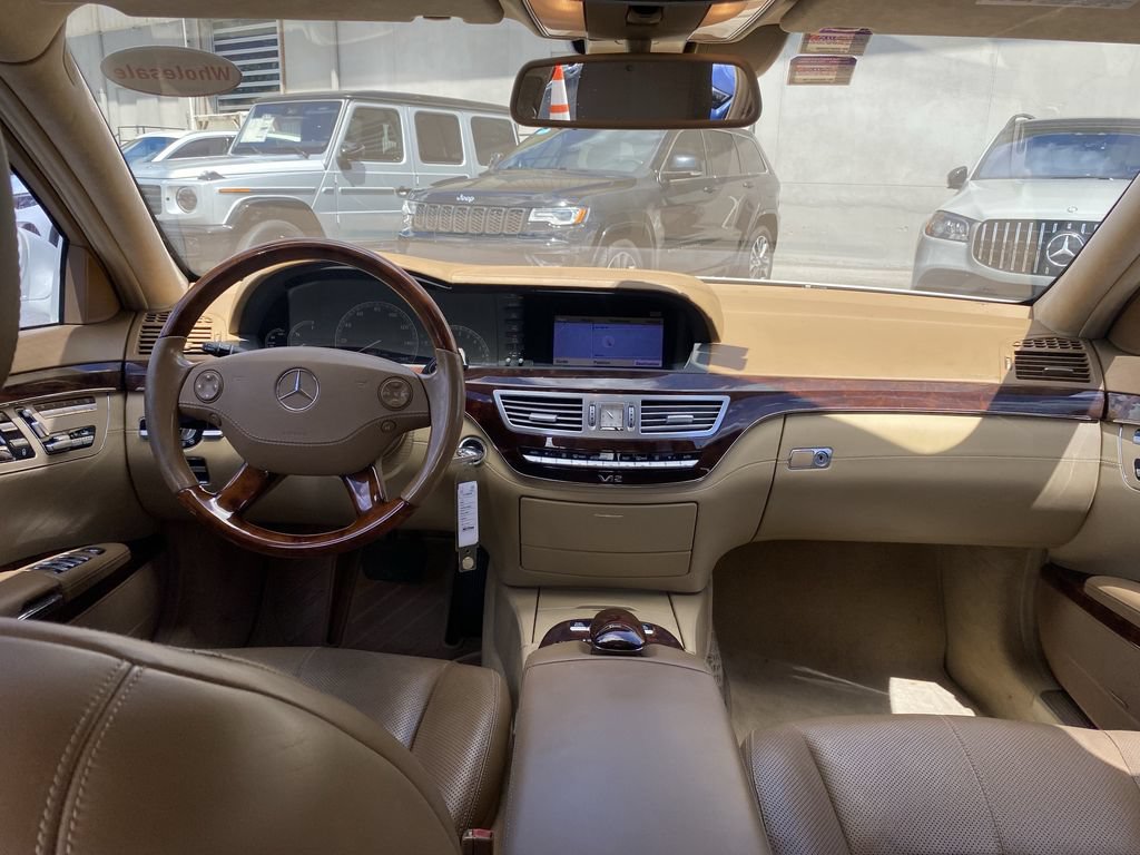 Used 2007 Mercedes-Benz S 600 image 2