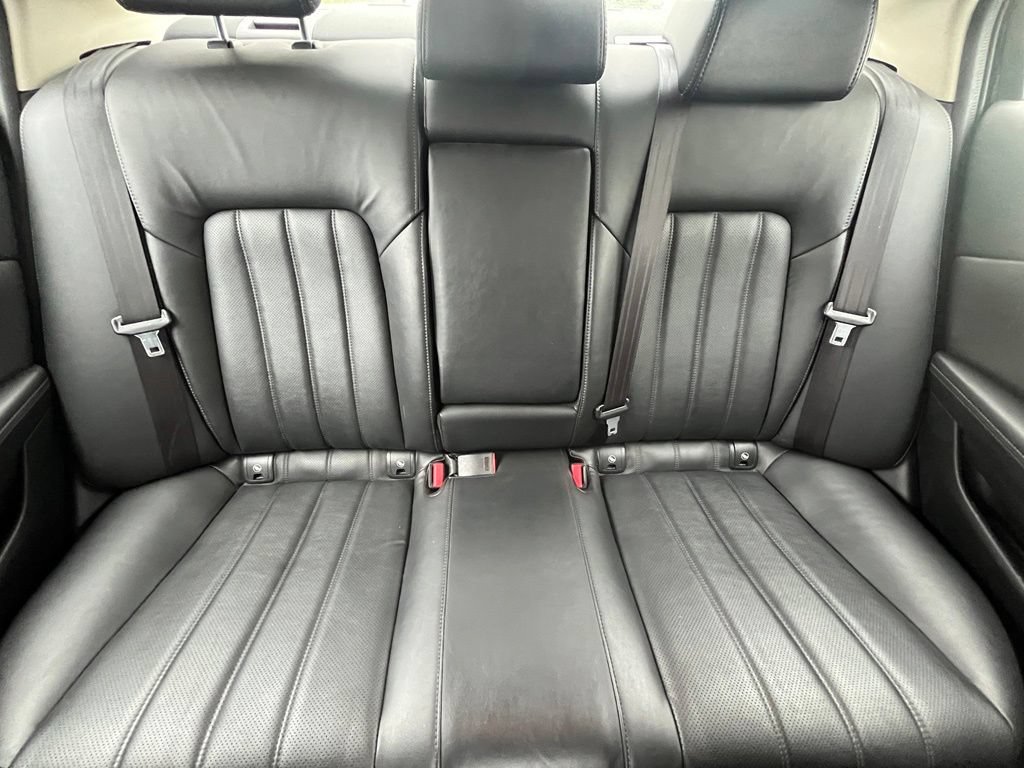 Used 2018 MAZDA MAZDA6 Touring FWD image 28