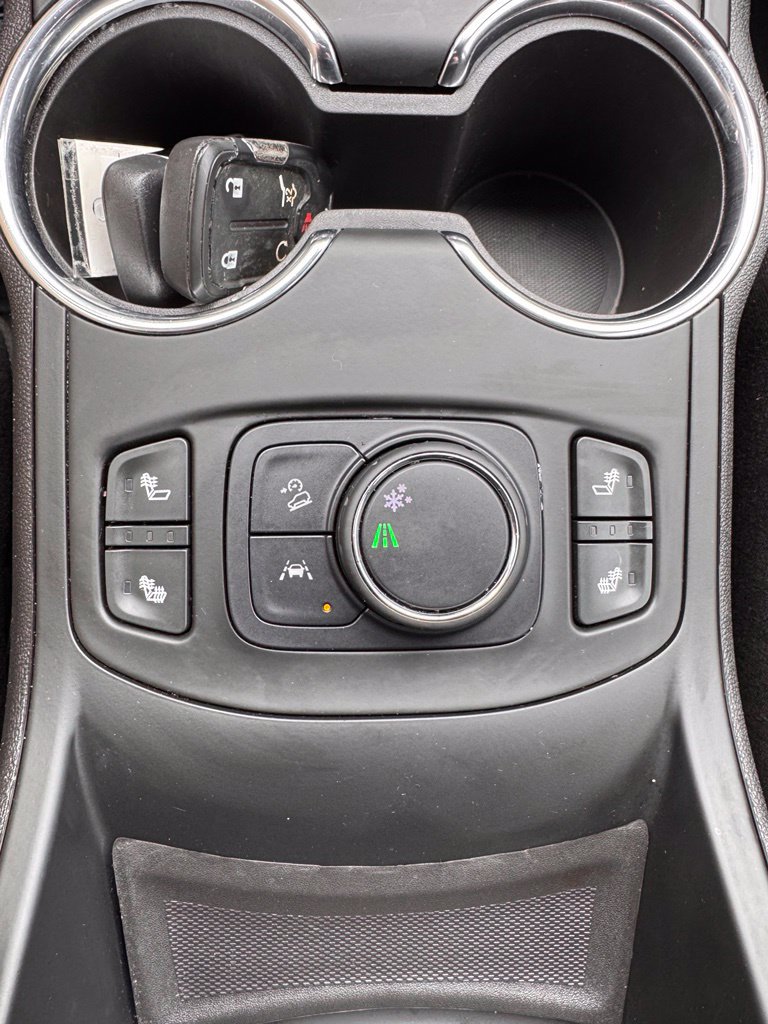 Used 2024 GMC Terrain SLE w/ Driver Convenience Package FWD image 20