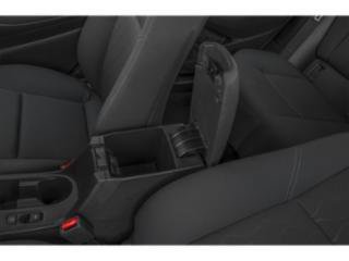 New 2026 Toyota Corolla LE FWD image 9