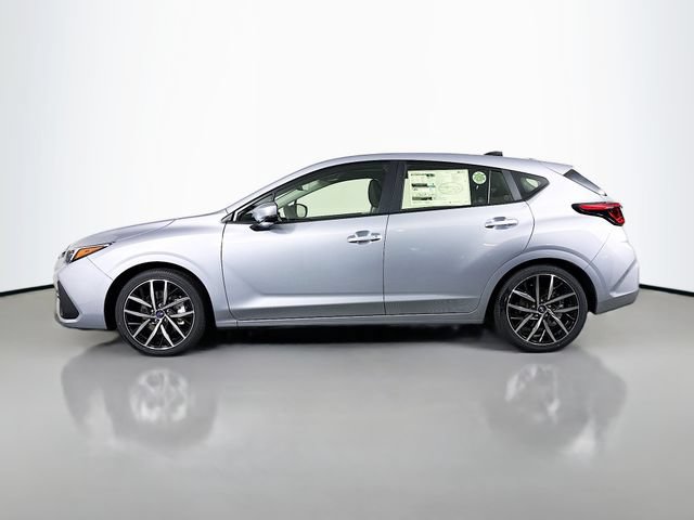 New 2026 Subaru Impreza 2.0i Sport AWD/4WD image 4