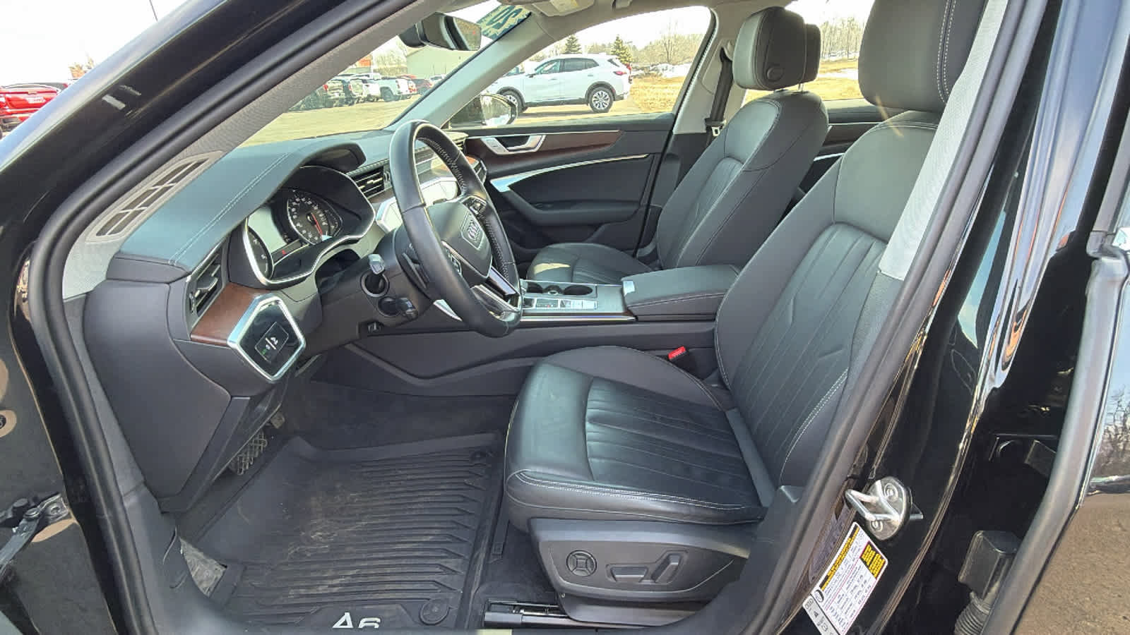 Used 2020 Audi A6 2.0T Premium image 6