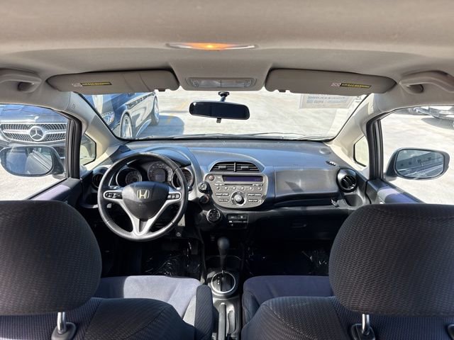 Used 2012 Honda Fit Sport image 20