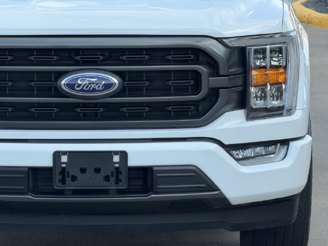 Used 2021 Ford F150 XLT w/ Equipment Group 302A High RWD image 8