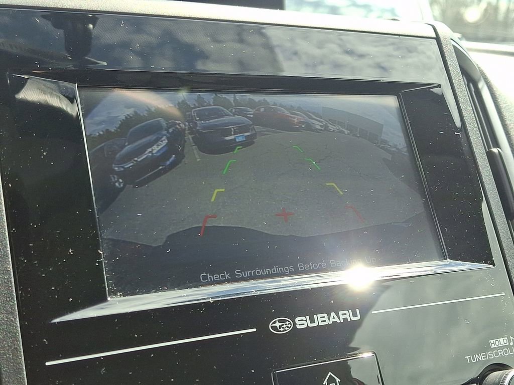 Used 2018 Subaru Crosstrek 2.0i Premium image 18