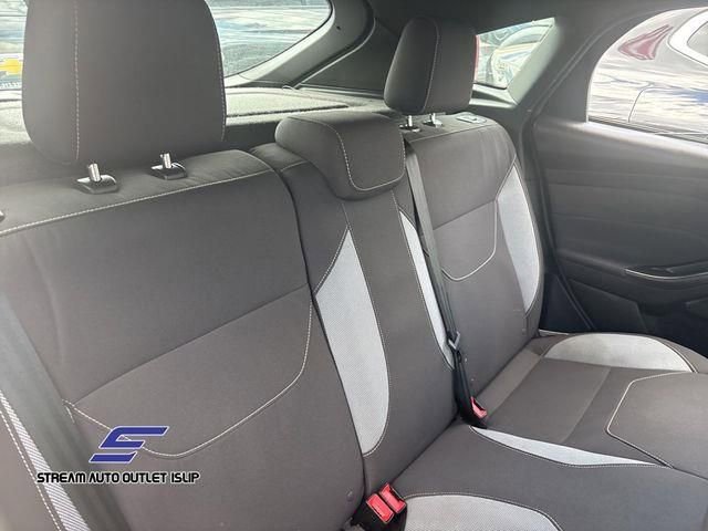 Used 2015 Ford Focus ST FWD image 13