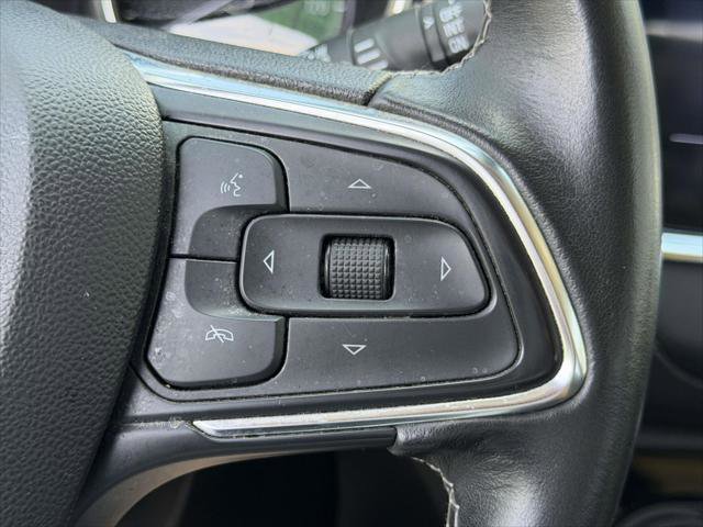 Used 2023 Buick Encore GX Preferred w/ Cold Weather Comfort Package FWD image 25