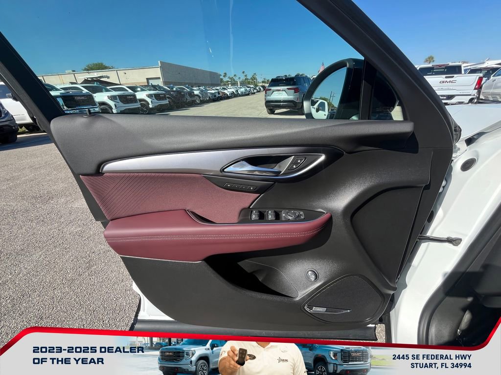 New 2026 Buick Envision Sport Touring image 23