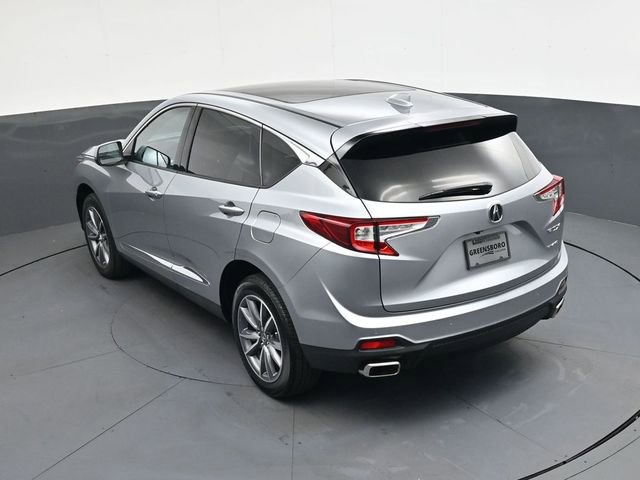 Used 2023 Acura RDX Technology Package image 25