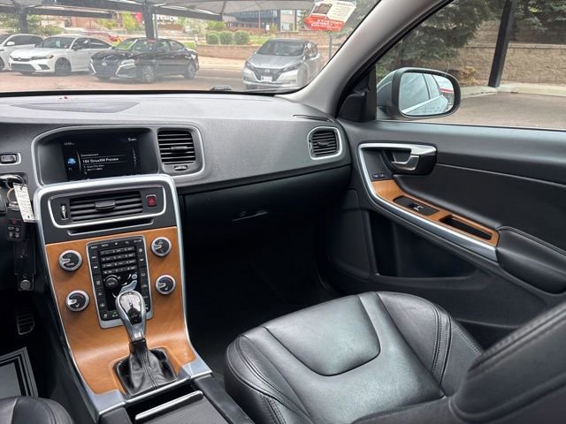 Used 2016 Volvo S60 T5 Premier FWD image 28