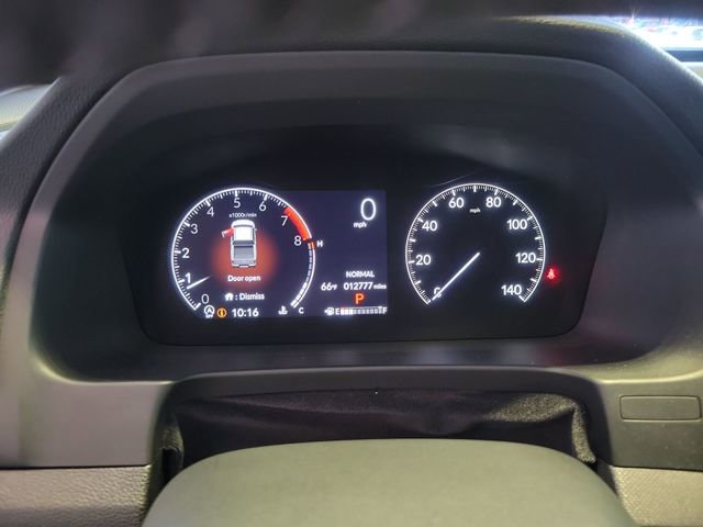 Used 2025 Honda Ridgeline RTL image 15