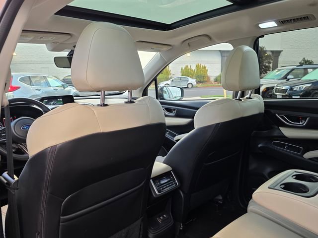 Used 2020 Subaru Ascent Limited w/ Technology Package image 22