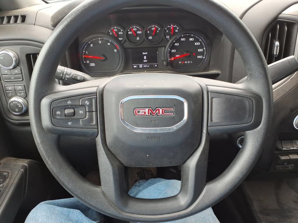 Used 2026 GMC Sierra 2500 Pro AWD/4WD image 23
